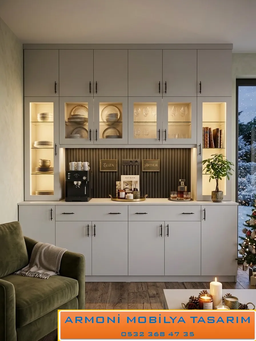 Lumina Kahve İstasyonu